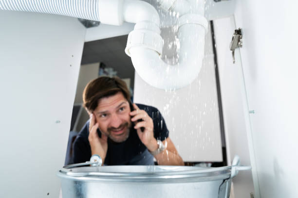 Best Sewer Line Repair  in Goose Creek Village, VA