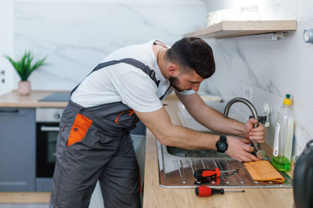 Best Water Heater Repair  in Goose Creek Village, VA