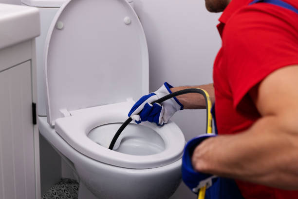 Best Water Leak Repair  in Goose Creek Village, VA