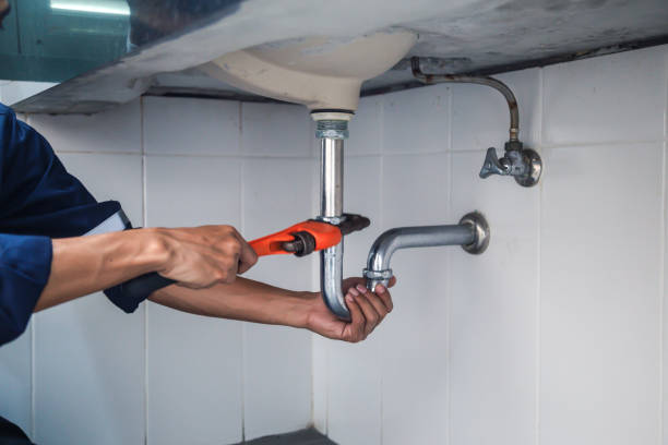 Reliable Goose Creek Village, VA Plumbing Solutions