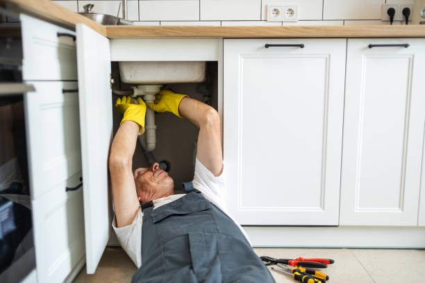 Best Emergency Plumbing Repair  in Goose Creek Village, VA