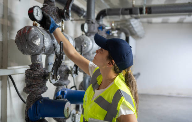 Best Same-Day Plumbing Service  in Goose Creek Village, VA