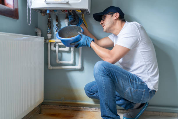 Best Plumbing Services Near Me  in Goose Creek Village, VA