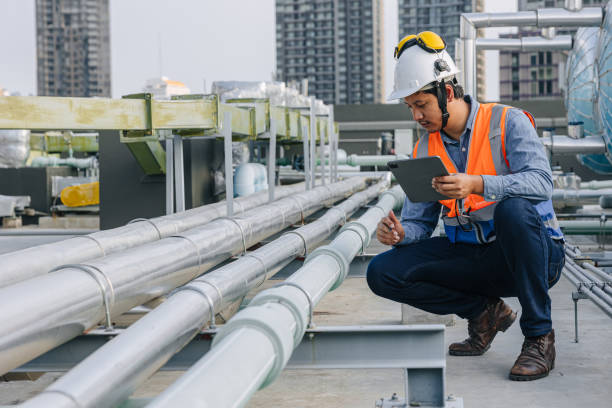 Best Residential Plumbing Services  in Goose Creek Village, VA