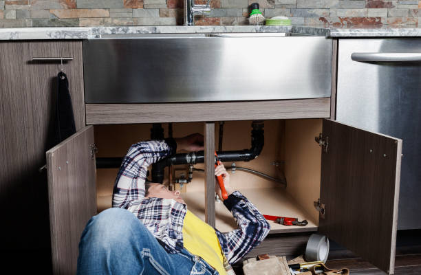 Best Affordable Plumber Near Me  in Goose Creek Village, VA