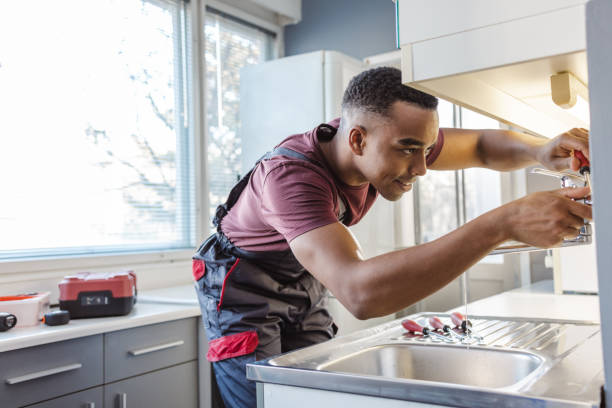 Best Plumbing Inspection Services  in Goose Creek Village, VA