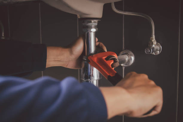 Best Sewer Cleaning Services  in Goose Creek Village, VA
