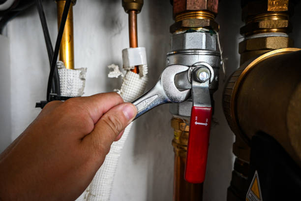 Best Best Plumbers Near Me  in Goose Creek Village, VA